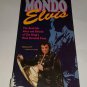 ULTRA RARE!!! Mondo Elvis The Real Life Rights and Rituals VHS
