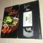 The Night Evelyn Came Out Of The Grave VHS EXCELLENT CONDITION