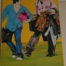 RARE!! VHS Scarecrow Starring Gene Hackman and Al Pacino Warner Brothers