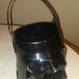 DARTH VADER BlowMold Halloween Candy Bucket! RARE! STAR WARS!! RARE!