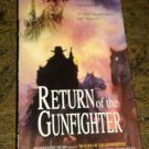 Return of the Gunfighter VHS Robert Taylor Chad Everett Plays Great