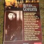 Return of the Gunfighter VHS Robert Taylor Chad Everett Plays Great