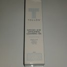 Toulon Natural Organic Brand New 4 oz container of Glycolic Acid Exfoiater Gel