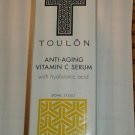 Toulon Natural Organic Vitamin C Serum Anti Aging Vitamin C Serum 30ml New