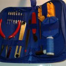 WATCH REPAIR TOOL KIT/JEWELERS TOOL KIT Never Used