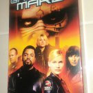 GHOSTS OF MARS ON VHS! Excellent Condition!