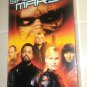 GHOSTS OF MARS ON VHS! Excellent Condition!