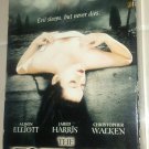 "The Eternal" on VHS! Excellent Condition!