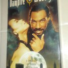 VAMPIRE IN BROOKLYN ON VHS! Excellent Condition!