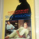 REARVIEW MIRROR ON VHS IN EXCELLENT CONDITION
