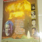 NOSTRADAMUS ON VHS IN EXCELLENT CONDITION