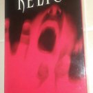 RELIC On VHS! EXCELLENT CONDITION