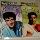 RARE ELVIS VHS!! BRAND NEW! CLAMBAKE + KID GALAHAD Never opened