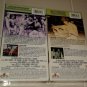 RARE ELVIS VHS!! BRAND NEW! CLAMBAKE + KID GALAHAD Never opened