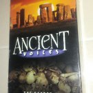 "THE SECRETS OF STONEHENGE" BRAND NEW ON VHS!! Ancient