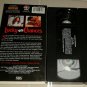 JACKIE COLLINS LUCKY CHANCES VHS Plays Great!