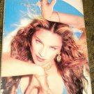 Madonna VHS movie 93:99. Beautiful Stranger