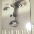 DEAD AGAIN ON VHS IN EXCELLENT CONDITION