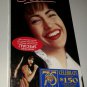 New Selena VHS Jennifer Lopez Edward James Olmos Jon Seda Factory Sealed L@@K!