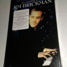 VHS Video My Romance An Evening with Jim Brickman in Concert New Never Opened