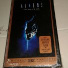 Brand New in Shrinkwrap FOX Original ALIENS Theatrical Trailer Sigourney Weaver