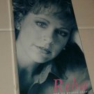 Country Superstar Reba McIntyre VHS For My Broken Heart