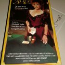 Poker Alice VHS Elizabeth Taylor Tom Skerritt George Hamilton
