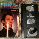 VHS DARK SHADOWS Episode 11 Eleven Hard to Find