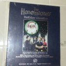 "The Honeymooners" Holiday Classics Special Limited Edition VHS Box Set New!!