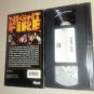 "NIGHT FIRE" ON VHS! Shannon Tweed!!! Rare & Plays Great!!!