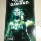 "QUEEN OF THE DAMNED" ON VHS!!! Excellent Condition!