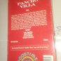 "PANCHO VILLA" ON VHS IN EXCELLENT CONDITION! Telly Savalas!