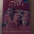 "LILLY IN LOVE" on VHS! Hard to find! Vestron!!!