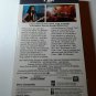 VHS Satisfaction starring Justine Bateman, Liam Neeson, Julia Roberts, MINT