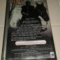 James Clavells The Last Valley VHS Tape Hard Shell Case