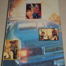 VHS BONNIE JO and THE OUTLAW Lynda Carter Plays Great