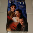  VHS Basil Staring Christian Slater, Claire Forlani and Jared Leto