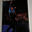 Garth Brooks Live VHS by Garth Brooks VHS Jun-199, Liberty Home Video