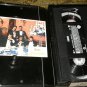 DINER Special Edition HARD CLAMSHELL Great 100s of VHS LOBBY CARD