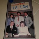Original LA Law Movie. the one that started it all. Corbin Bernsen Harry Hamlin.