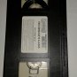 Thursday's Game VHS Gene Wilder.Ellen Burstyn BobNewhart Plays Great 100s of VHS