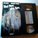 VHS Video Tape of 1973 film BLACK MAMA, WHITE MAMA Pam Grier Sid Haig