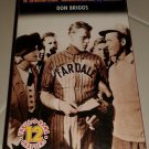 VHS from Classic Cliffhanger The Adventures of Frank Merriwell Plays great!