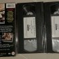 VHS from Classic Cliffhanger The Adventures of Frank Merriwell Plays great!