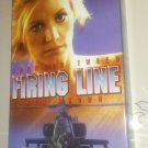 "FIRING LINE" ON VHS! Shannon Tweed RARE RARE RARE!! Excellent Condition