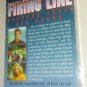 "FIRING LINE" ON VHS! Shannon Tweed RARE RARE RARE!! Excellent Condition