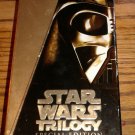 3 VHS Star Wars Special Edition VHS Empire Strikes Back Return of the Jedi Star