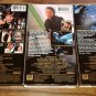 3 VHS Star Wars Special Edition VHS Empire Strikes Back Return of the Jedi Star