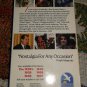 1969 The Year it All Began Video Scrapbooks VHS Like New Condition