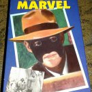 VHS THE MASKED MARVEL Hollywood Matinee Series 12 Episodes Video Treasures